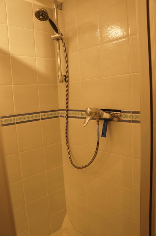 Appartement T3 Climatise Entre Mer Et Centre نيس المظهر الخارجي الصورة